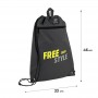 Сумка для обуви Kite 601M Free Style (Kite)