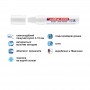 Маркер Window e-4090 4-15 мм клиноподібний білий (edding)