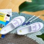 Маркер Textile Classic 4600 1 мм, набір 10 кол. (edding)