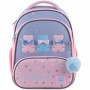 Рюкзак GoPack Education каркасний 597M-2 Lovely Bears (GoPack)