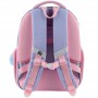 Рюкзак GoPack Education каркасний 597M-2 Lovely Bears (GoPack)