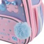 Рюкзак GoPack Education каркасний 597M-2 Lovely Bears (GoPack)