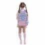 Рюкзак GoPack Education каркасний 597M-2 Lovely Bears (GoPack)