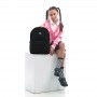 Рюкзак GoPack Education Teens 147 чорний (GoPack)