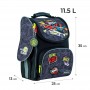 Рюкзак Kite Education каркасний 501 HW (Kite)