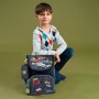 Рюкзак Kite Education каркасний 501 HW (Kite)