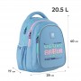 Рюкзак Kite Education teens 8001M-1 (Kite)