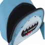Рюкзак Kite Kids 538 Hungry Shark (Kite)