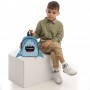 Рюкзак Kite Kids 538 Hungry Shark (Kite)