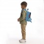 Рюкзак Kite Kids 538 Hungry Shark (Kite)