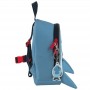 Рюкзак Kite Kids 538 Hungry Shark (Kite)