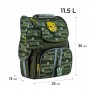 Рюкзак Kite Education каркасний 501 TF (Kite)