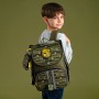 Рюкзак Kite Education каркасний 501 TF (Kite)