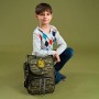 Рюкзак Kite Education каркасний 501 TF (Kite)