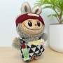 Одяг для Лабубу Louis Vuitton, Gucci (на стандартний розмір іграшки - 15-16 см) (MiC)