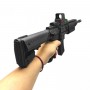 Автомат арт.P308B (60шт/2) кульки, пакет. (MiC)