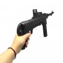 Автомат арт. P40+ (60шт/2) пакет. 42*17* 6 см (MiC)