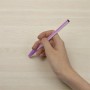 Набір ручок масляних "АЙХАО" 563 6 кольорів (MiC)