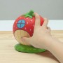 Іграшка-антистрес з ароматом Squishy Полуничний будиночок-ЧЕРВОНИЙ (MiC)