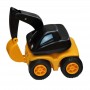 Набір авто "Little Builder" 3 шт., Tigres (TIGRES)