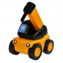 Набір авто "Little Builder" 3 шт., Tigres (TIGRES)