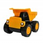Набір авто "Little Builder" 3 шт., Tigres (TIGRES)