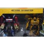 Набір трансформерів W 8825 A (16) аксесуари в коробці. (MiC)