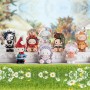 Коллекционная фигурка POP TOP Lucky Emma серии "Загадочный лес" - СВИДАНИЕ В САДУ (Pop Top)