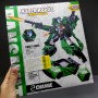 Трансформер "Super Robot" (ВИД 2) (Ying Nuo Toys)
