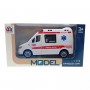 Автобус ШВИДКА ДОПОМОГА (ChenLu Toys)