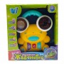 Музичне жабенятко, укр озвучення (ЖОВТЕ) (Wtoys)