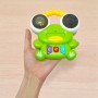 Музичне жабенятко, укр озвучення (ЖОВТЕ) (Wtoys)