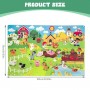 Плакат игровой C 73112 (40) (MiC)