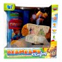Ведмедик казкар (КОРИЧНЕВИЙ) (Wtoys)