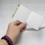 Блокнот на магніті "Spring / Весна" (Jumbi)