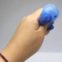 Антистресс Горилла, пенный наполнитель (КОРИЧНЕВАЯ) (MiC)