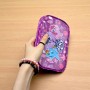 Косметичка My Little Pony арт. KH82/001L (100шт) 18*11*7см (Kids hits)