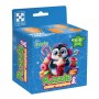 Гра розвиваюча пазли із сюрпризом "Пінгвінятко" (Vladi Toys)