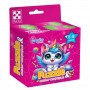 Гра розвиваюча пазли із сюрпризом "Котик-Єдиноріжка" (Vladi Toys)