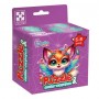 Гра розвиваюча пазли із сюрпризом "Лисеня" (Vladi Toys)