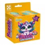 Гра розвиваюча пазли із сюрпризом "Кошеня з крилами" (Vladi Toys)