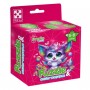 Гра розвиваюча пазли із сюрпризом "Кольорове кошеня" (Vladi Toys)