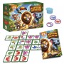 Гра настільна Vladi Toys розважальна. Вартові джунглів (укр) (Vladi Toys)