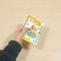 Блокнот А6 (10,5*14см) "Капибара" 30лист. спираль. МИКС ВИДОВ (MiC)