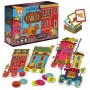 Гра настільна Vladi Toys розважальна. Готель "Гавкіт" (укр) (Vladi Toys)