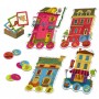 Гра настільна Vladi Toys розважальна. Готель "Гавкіт" (укр) (Vladi Toys)