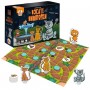 Гра настільна Vladi Toys маршрутна. Вусаті нишпорки (укр) (Vladi Toys)
