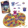 Гра настільна Vladi Toys маршрутна. Карамельні посіпаки (укр) (Vladi Toys)
