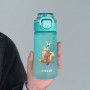 Пляшечка для води, 560 мл, AV (Kite)