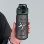 Пляшечка для води, 560 мл, AT (Kite)